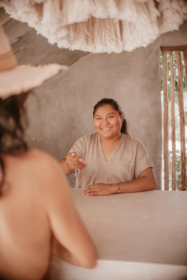 Dos Mares Barefoot Hotel エル・コージョ エクステリア 写真